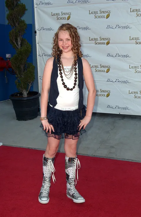 Foto Gabby Brooks