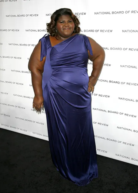 Foto Gabourey Sidibe
