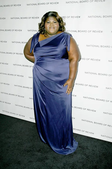 Foto Gabourey Sidibe