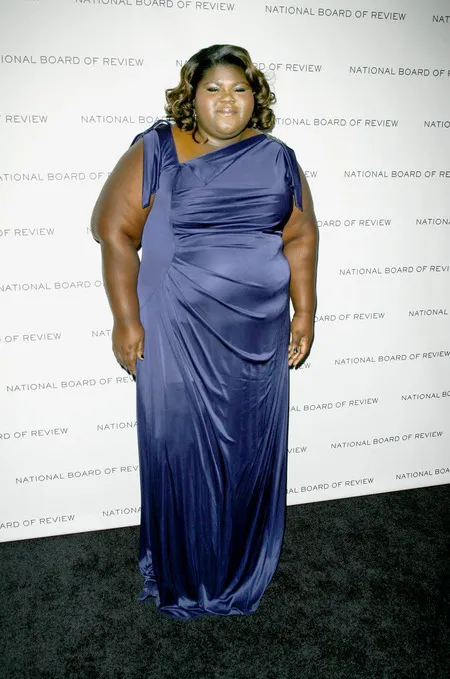 Foto Gabourey Sidibe