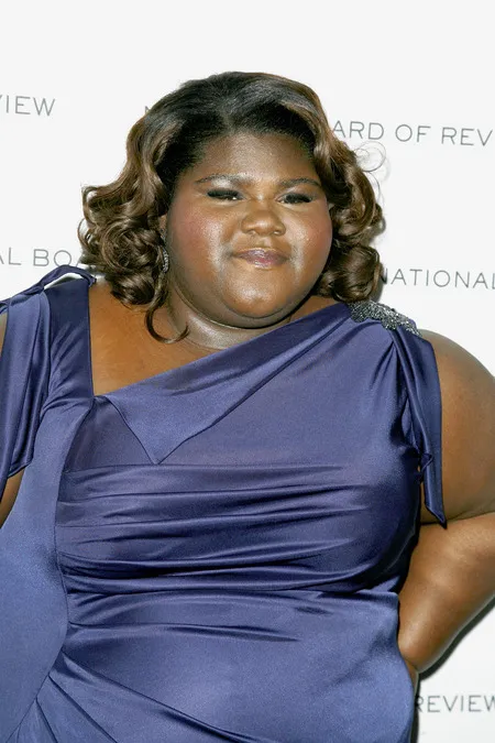 Foto Gabourey Sidibe