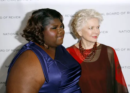 Foto Gabourey Sidibe
