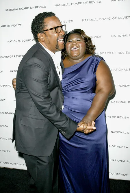 Foto Gabourey Sidibe