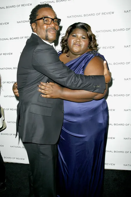 Foto Gabourey Sidibe