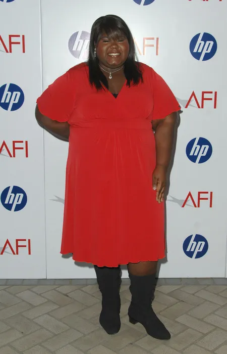 Foto Gabourey Sidibe