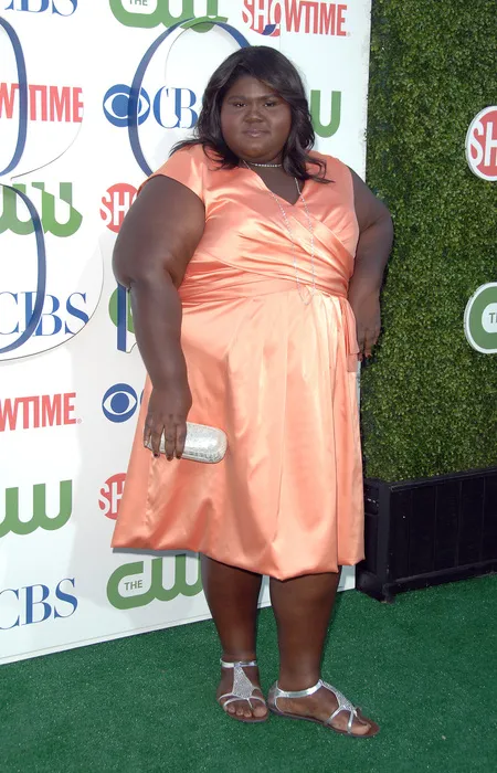 Foto Gabourey Sidibe