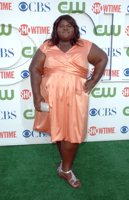 Foto Gabourey Sidibe