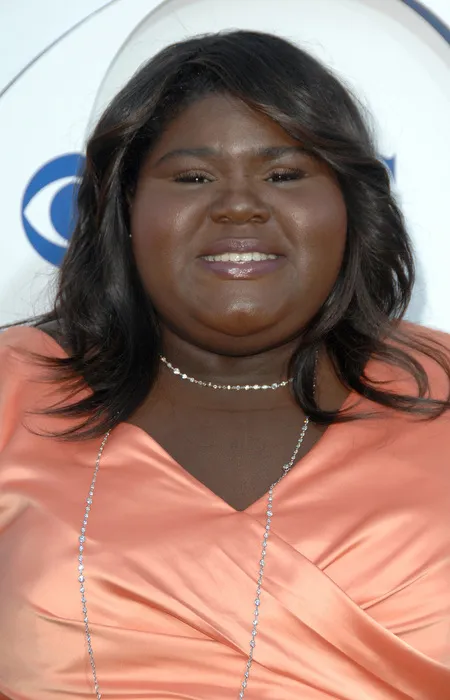Foto Gabourey Sidibe