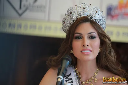 Foto Gabriela Isler