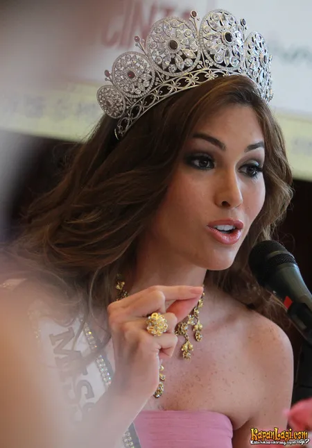 Foto Gabriela Isler