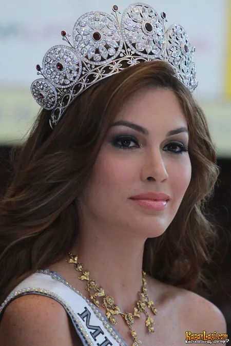Foto Gabriela Isler