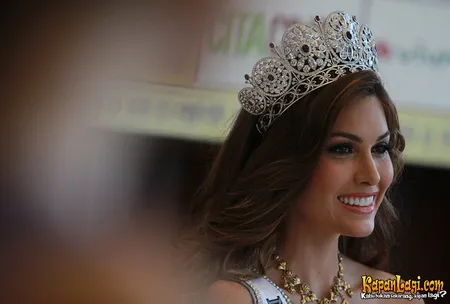 Foto Gabriela Isler