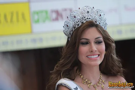 Foto Gabriela Isler