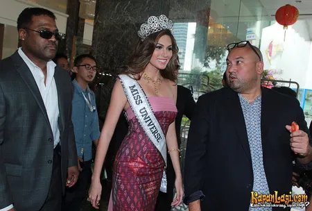 Foto Gabriela Isler