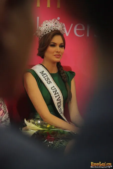 Foto Gabriela Isler