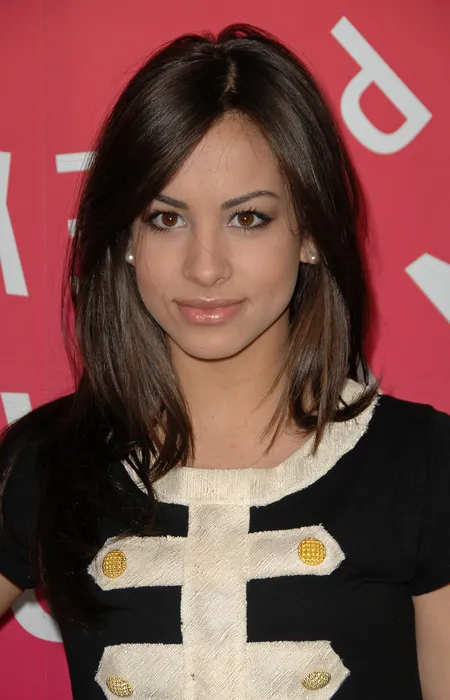 Foto Gabriella Rodriguez