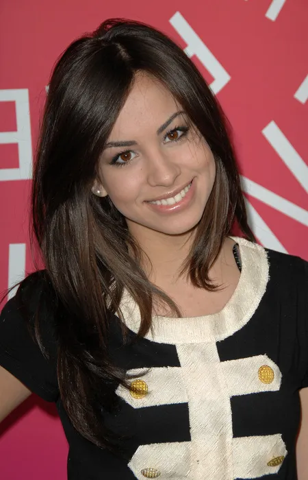 Foto Gabriella Rodriguez