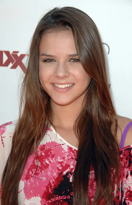 Foto Gabrielle Neiers