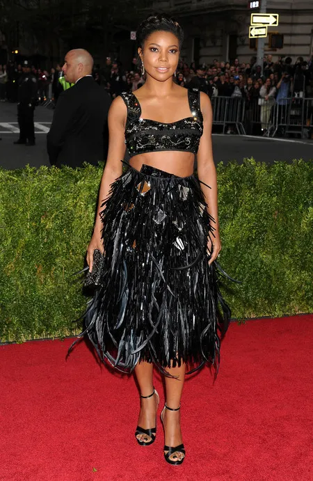 Foto Gabrielle Union