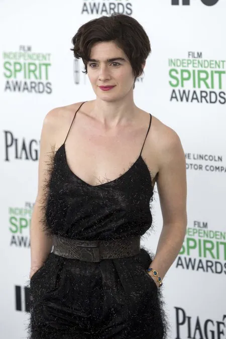 Foto Gaby Hoffman