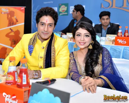 Foto Gagan Malik
