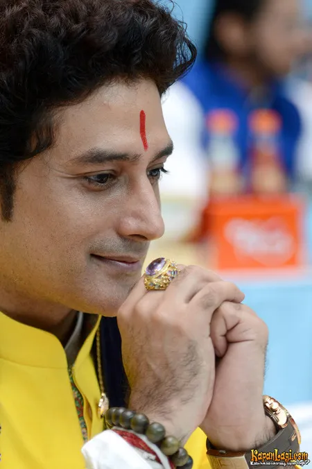 Foto Gagan Malik