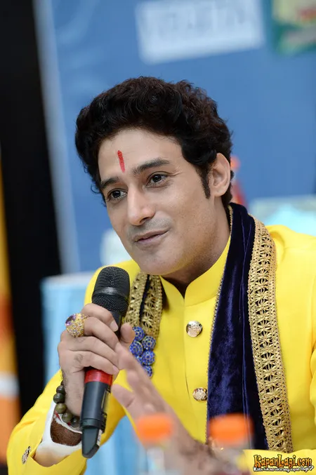 Foto Gagan Malik
