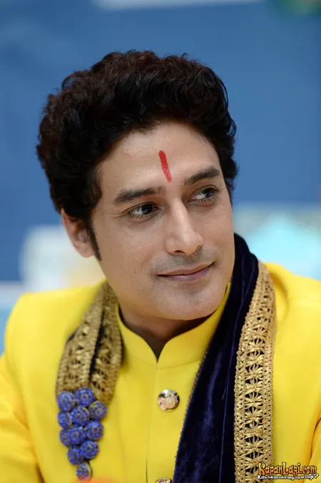 Foto Gagan Malik
