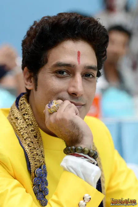 Foto Gagan Malik