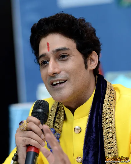 Foto Gagan Malik