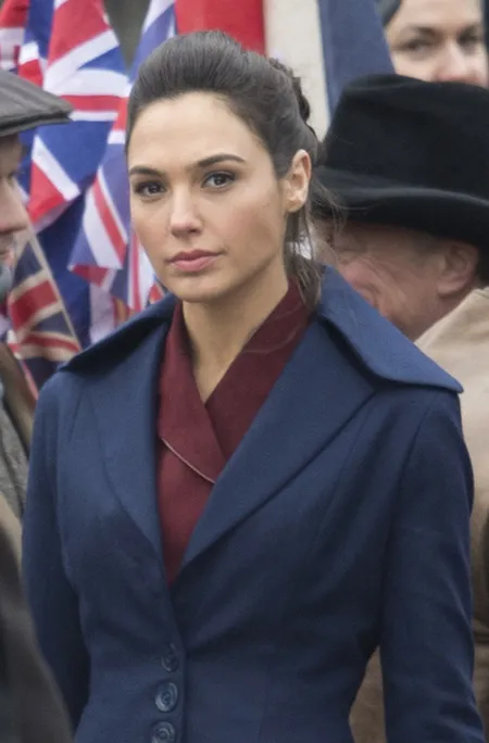 Foto Gal Gadot