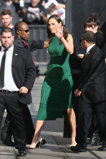 Foto Gal Gadot