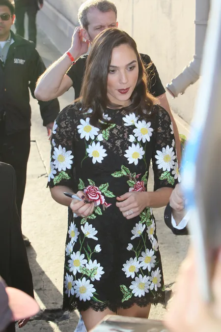 Foto Gal Gadot