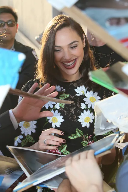 Foto Gal Gadot