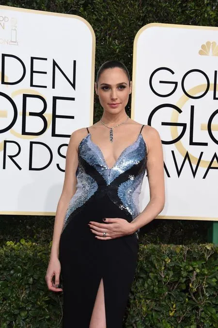 Foto Gal Gadot