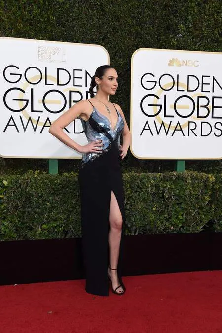 Foto Gal Gadot