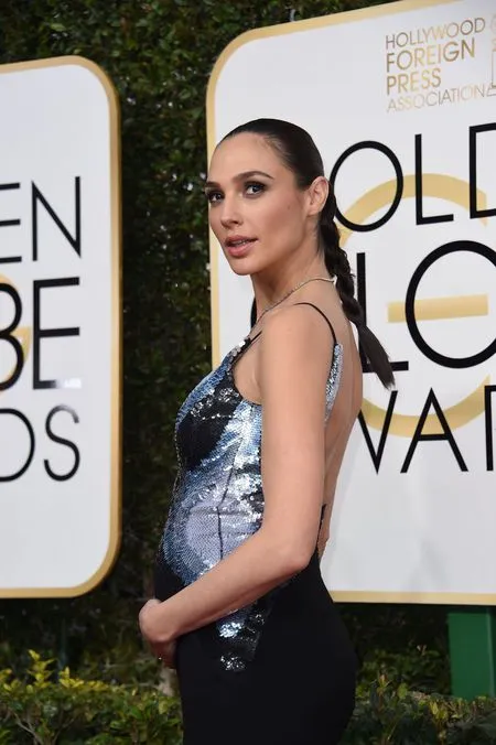 Foto Gal Gadot