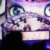 Galantis