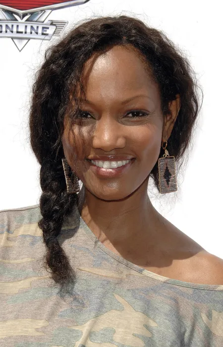 Foto Garcelle Beauvais