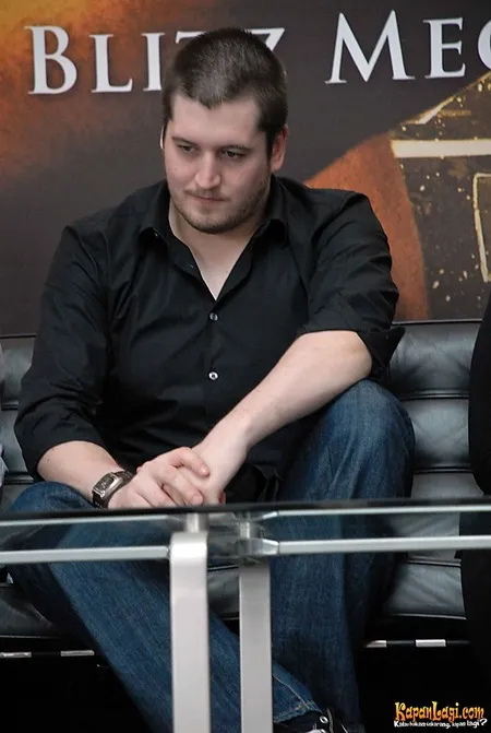 Foto Gareth Huw Evans