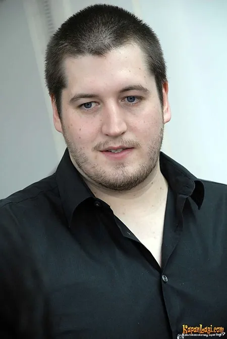 Foto Gareth Huw Evans