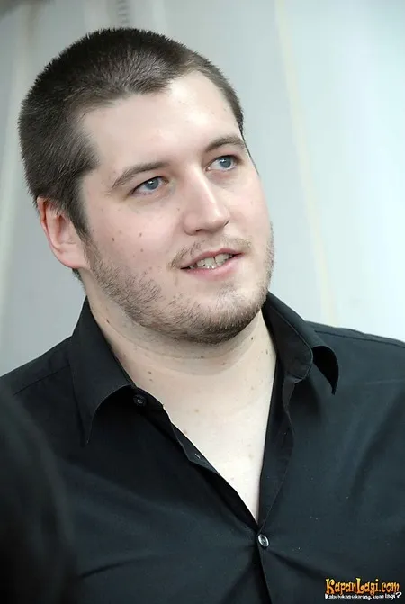 Foto Gareth Huw Evans