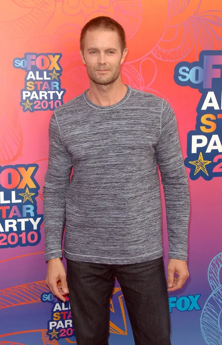 Foto Garret Dillahunt