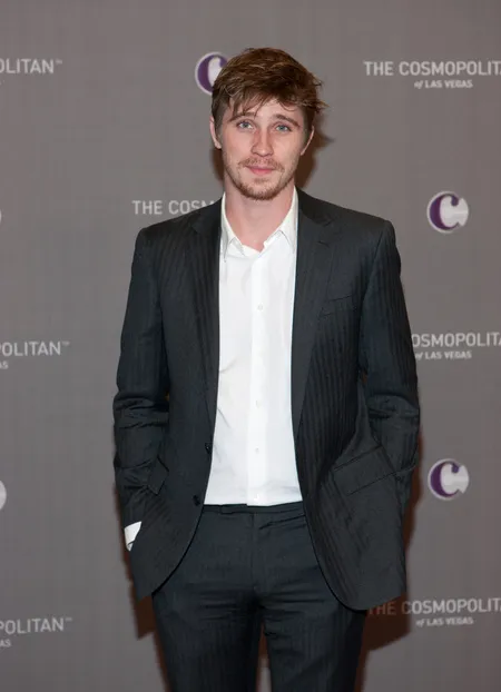 Foto Garret Hedlund