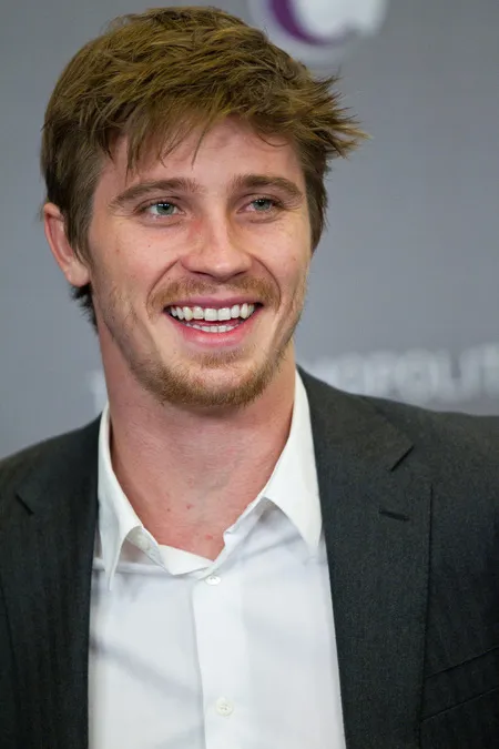 Foto Garret Hedlund