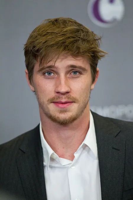Foto Garret Hedlund