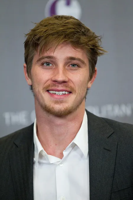 Foto Garret Hedlund