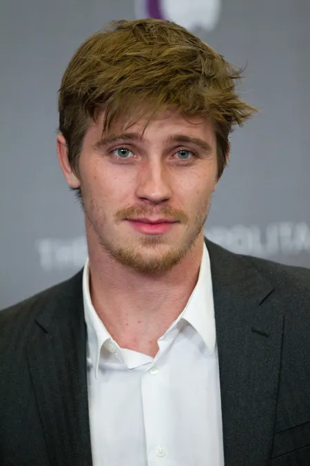 Foto Garret Hedlund