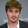Garret Hedlund