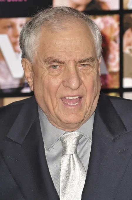 Foto Garry Marshall
